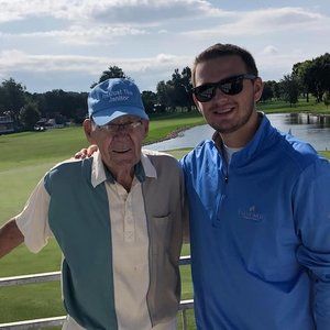 Meet your Posher, Ryker